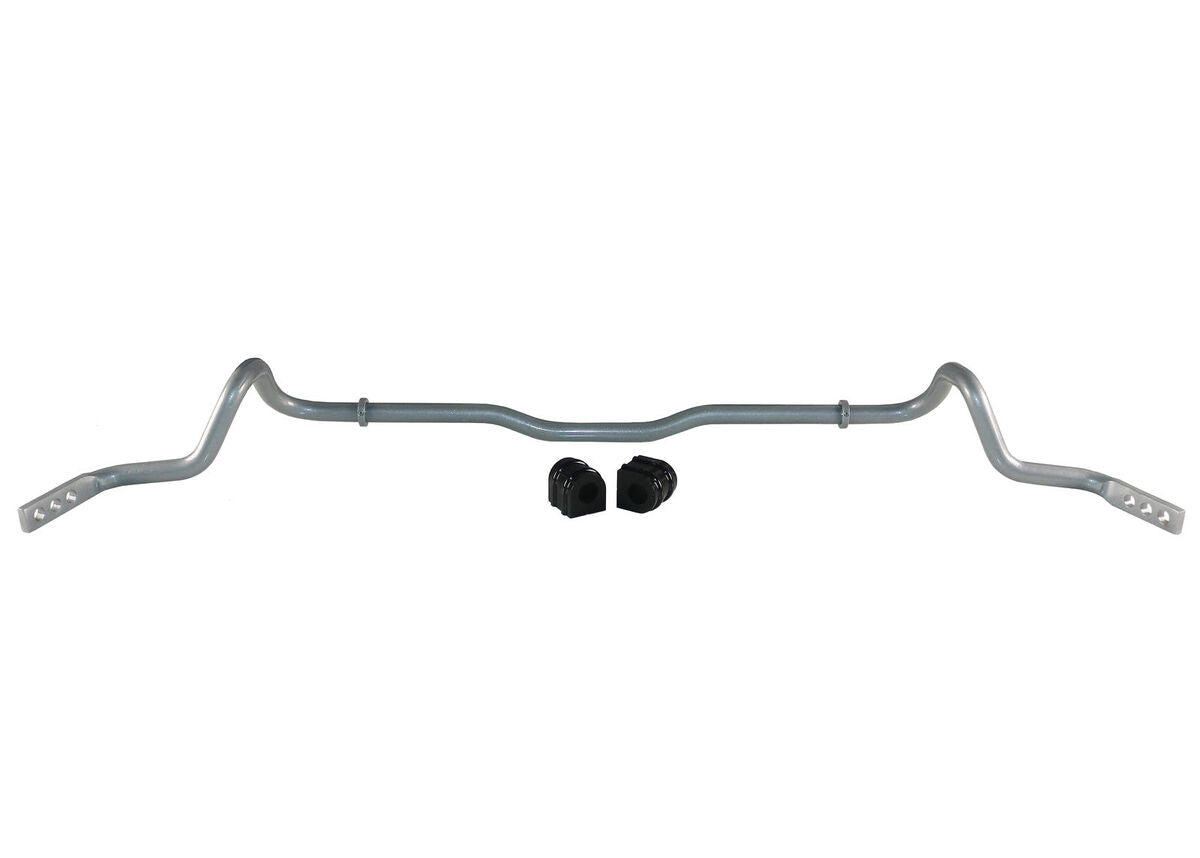 BHF100Z Whiteline Front Sway Bar - 22mm 3 Point Adjustable to Suit Hyundai I20 N BC | Genuine Whiteline Sway Bar - photo 2 of 4
