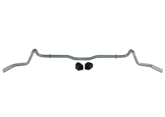 BHF100Z Whiteline Front Sway Bar - 22mm 3 Point Adjustable to Suit Hyundai I20 N BC | Genuine Whiteline Sway Bar - photo 2 of 4