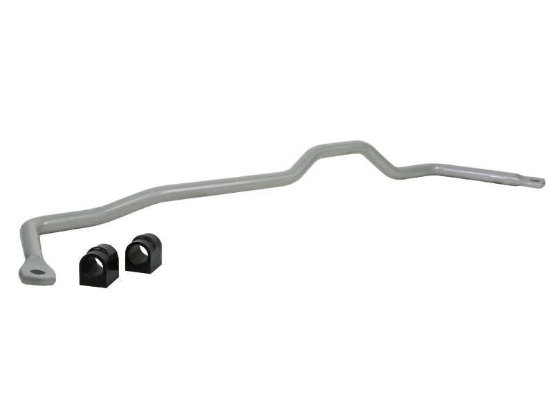 BHF11 Whiteline Front Sway Bar - 24mm Non Adjustable to Suit Holden HK, HT, HG | Genuine Whiteline Sway Bar