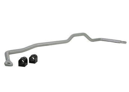 BHF11 Whiteline Front Sway Bar - 24mm Non Adjustable to Suit Holden HK, HT, HG | Genuine Whiteline Sway Bar