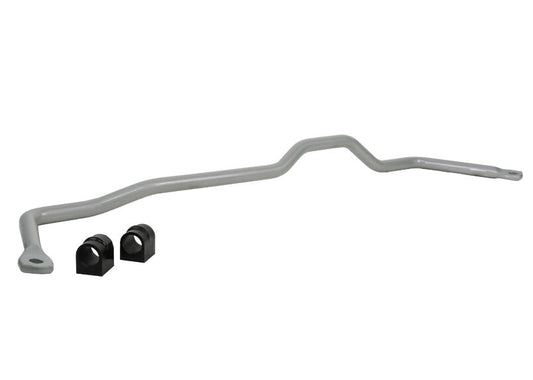 BHF11 Whiteline Front Sway Bar - 24mm Non Adjustable to Suit Holden HK, HT, HG | Genuine Whiteline Sway Bar