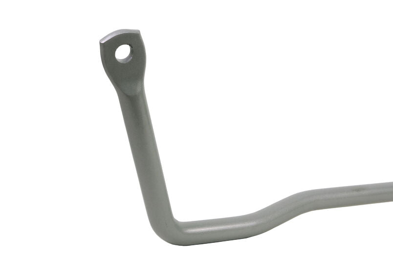 BHF11 Whiteline Front Sway Bar - 24mm Non Adjustable to Suit Holden HK, HT, HG | Genuine Whiteline Sway Bar - photo 5 of 5