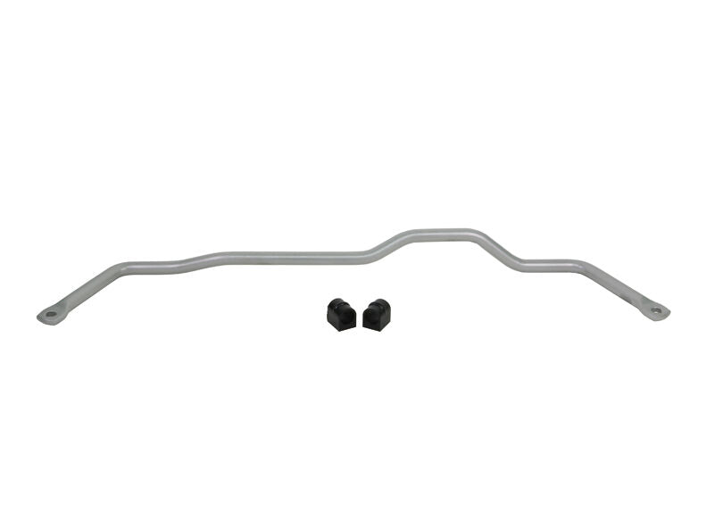 BHF11 Whiteline Front Sway Bar - 24mm Non Adjustable to Suit Holden HK, HT, HG | Genuine Whiteline Sway Bar - photo 4 of 5