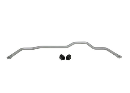 BHF11 Whiteline Front Sway Bar - 24mm Non Adjustable to Suit Holden HK, HT, HG | Genuine Whiteline Sway Bar - photo 4 of 5