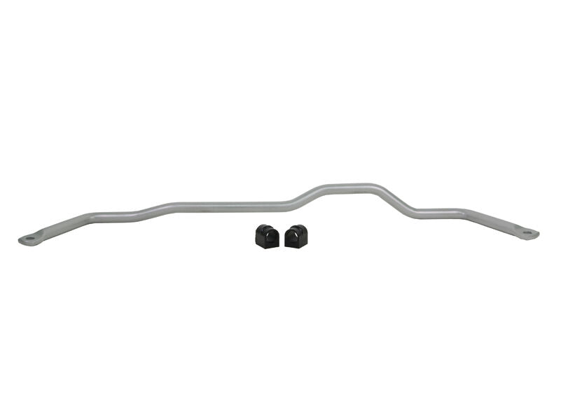 BHF11 Whiteline Front Sway Bar - 24mm Non Adjustable to Suit Holden HK, HT, HG | Genuine Whiteline Sway Bar - photo 3 of 5