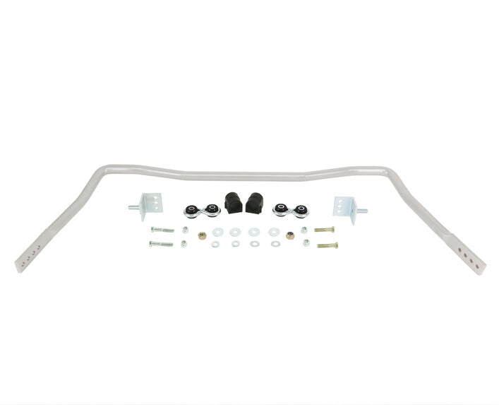 BHF16Z Whiteline Front Sway Bar - 27mm 4 Point Adjustable to Suit Holden Commodore VB-VP and HSV | Genuine Whiteline Sway Bar - photo 4 of 5