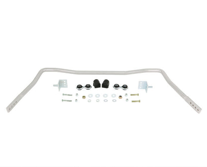 BHF16Z Whiteline Front Sway Bar - 27mm 4 Point Adjustable to Suit Holden Commodore VB-VP and HSV | Genuine Whiteline Sway Bar - photo 4 of 5