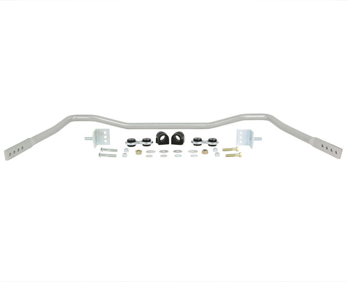 BHF16Z Whiteline Front Sway Bar - 27mm 4 Point Adjustable to Suit Holden Commodore VB-VP and HSV | Genuine Whiteline Sway Bar - photo 3 of 5
