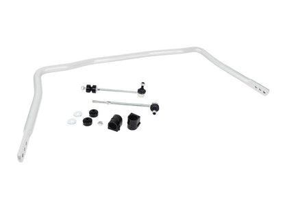 BHF17Z Whiteline Front Sway Bar - 30mm 4 Point Adjustable to Suit Holden Commodore VR, VS and HSV | Genuine Whiteline Sway Bar