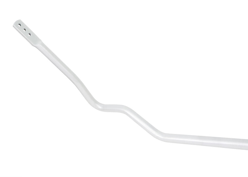 BHF17Z Whiteline Front Sway Bar - 30mm 4 Point Adjustable to Suit Holden Commodore VR, VS and HSV | Genuine Whiteline Sway Bar - photo 5 of 5