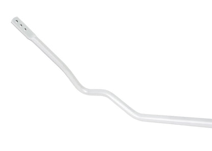 BHF17Z Whiteline Front Sway Bar - 30mm 4 Point Adjustable to Suit Holden Commodore VR, VS and HSV | Genuine Whiteline Sway Bar - photo 5 of 5
