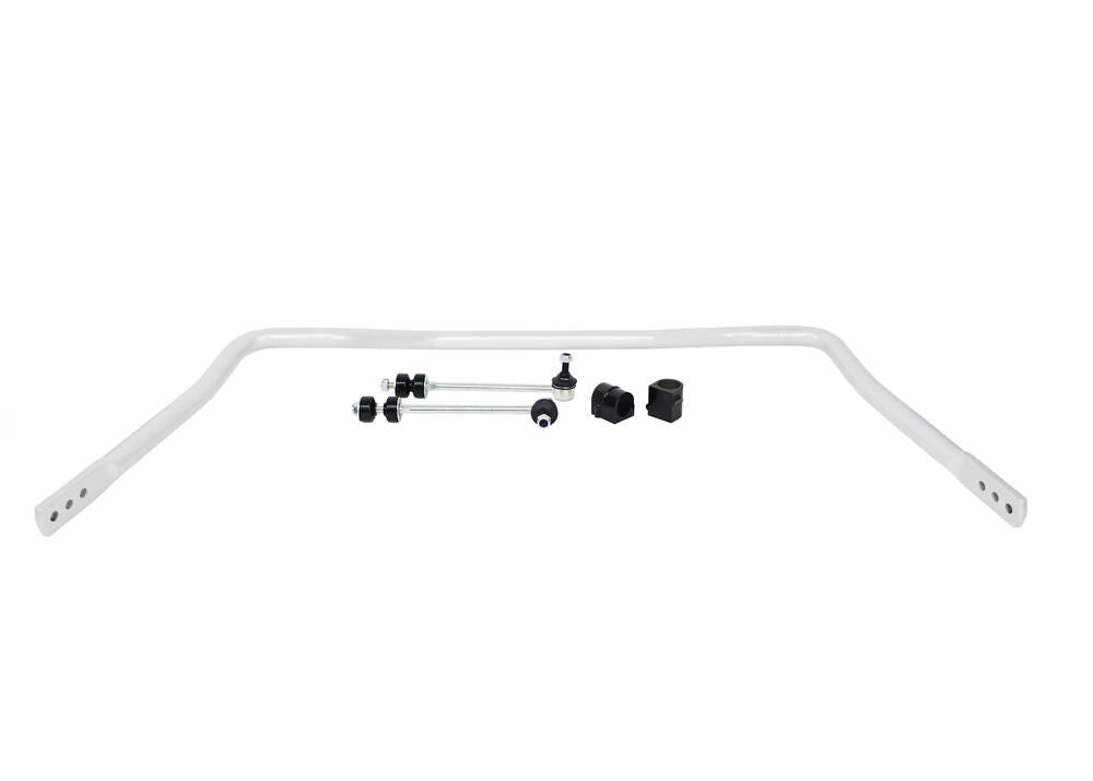 BHF17Z Whiteline Front Sway Bar - 30mm 4 Point Adjustable to Suit Holden Commodore VR, VS and HSV | Genuine Whiteline Sway Bar - photo 3 of 5