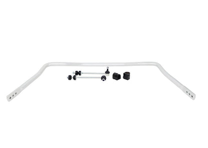 BHF17Z Whiteline Front Sway Bar - 30mm 4 Point Adjustable to Suit Holden Commodore VR, VS and HSV | Genuine Whiteline Sway Bar - photo 3 of 5