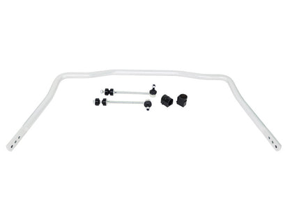 BHF17Z Whiteline Front Sway Bar - 30mm 4 Point Adjustable to Suit Holden Commodore VR, VS and HSV | Genuine Whiteline Sway Bar - photo 4 of 5