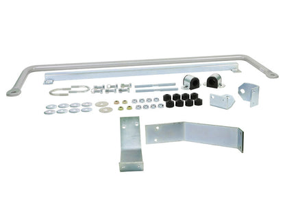 BHF35 Whiteline Front Sway Bar - 24mm Non Adjustable to Suit Holden Torana LH, LX | Genuine Whiteline Sway Bar