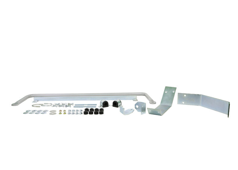 BHF35 Whiteline Front Sway Bar - 24mm Non Adjustable to Suit Holden Torana LH, LX | Genuine Whiteline Sway Bar - photo 3 of 5