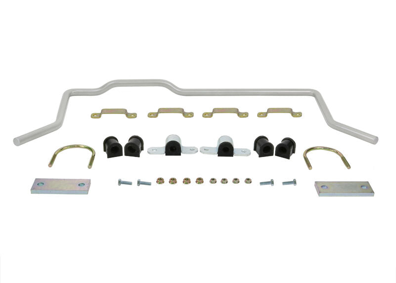 BHF36 Whiteline Front Sway Bar - 22mm Non Adjustable to Suit Holden Torana LC, LJ | Genuine Whiteline Sway Bar - photo 4 of 5