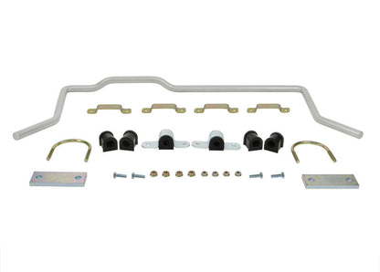 BHF36 Whiteline Front Sway Bar - 22mm Non Adjustable to Suit Holden Torana LC, LJ | Genuine Whiteline Sway Bar - photo 4 of 5