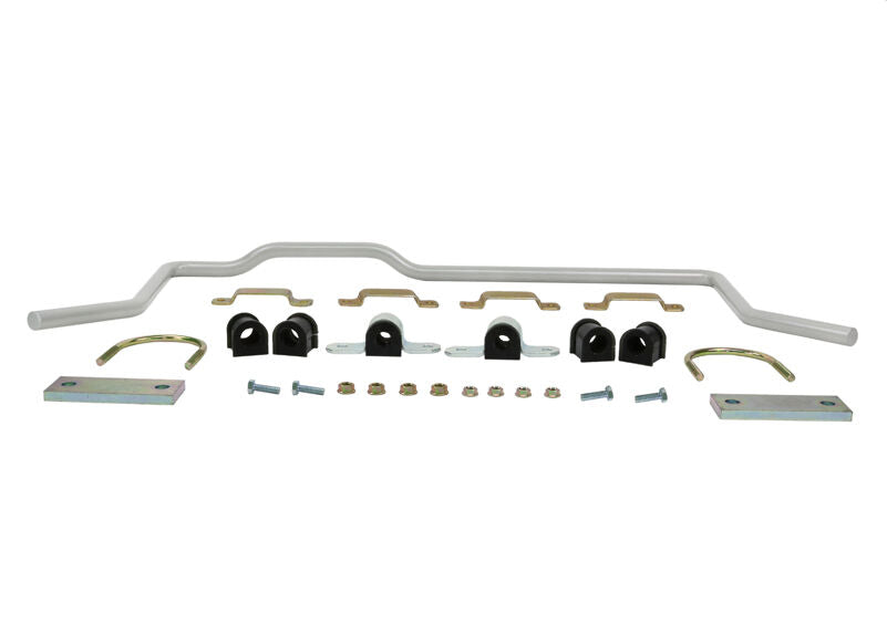 BHF36 Whiteline Front Sway Bar - 22mm Non Adjustable to Suit Holden Torana LC, LJ | Genuine Whiteline Sway Bar - photo 3 of 5