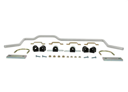 BHF36 Whiteline Front Sway Bar - 22mm Non Adjustable to Suit Holden Torana LC, LJ | Genuine Whiteline Sway Bar - photo 3 of 5