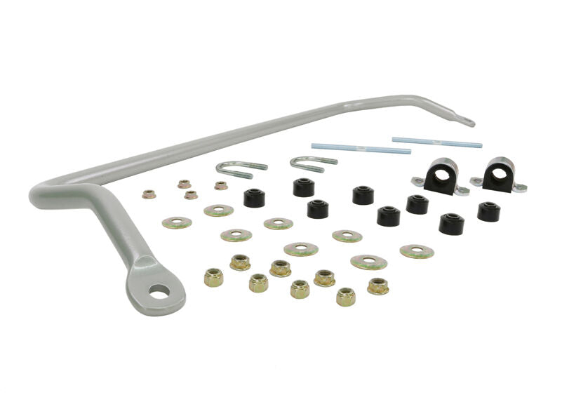 BHF37 Whiteline Front Sway Bar - 24mm Non Adjustable to Suit Holden Torana LH, LX | Genuine Whiteline Sway Bar
