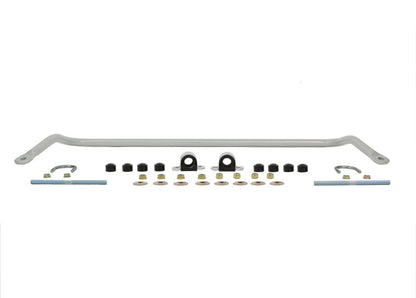BHF37 Whiteline Front Sway Bar - 24mm Non Adjustable to Suit Holden Torana LH, LX | Genuine Whiteline Sway Bar - photo 3 of 5