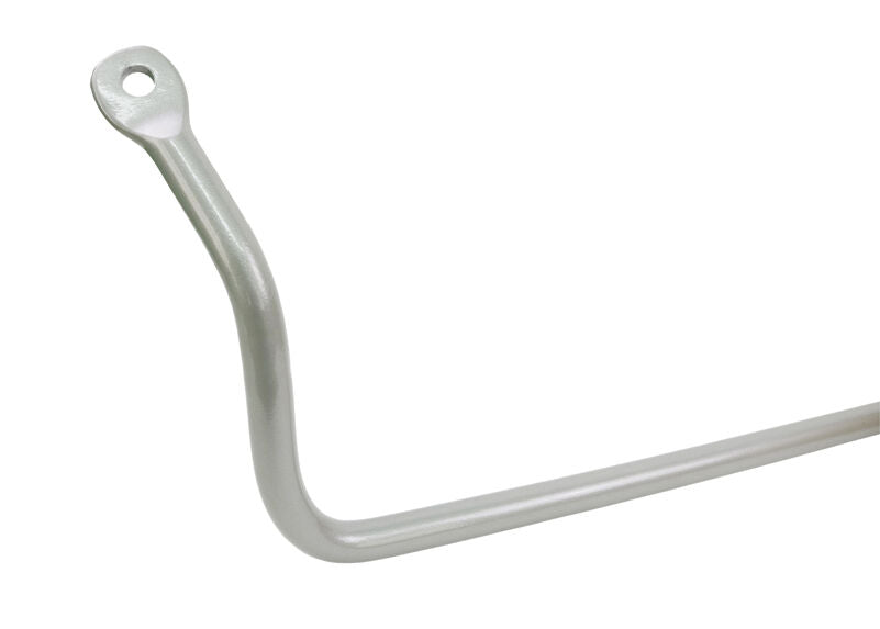 BHF37 Whiteline Front Sway Bar - 24mm Non Adjustable to Suit Holden Torana LH, LX | Genuine Whiteline Sway Bar - photo 5 of 5