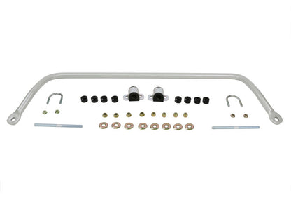 BHF37 Whiteline Front Sway Bar - 24mm Non Adjustable to Suit Holden Torana LH, LX | Genuine Whiteline Sway Bar - photo 4 of 5