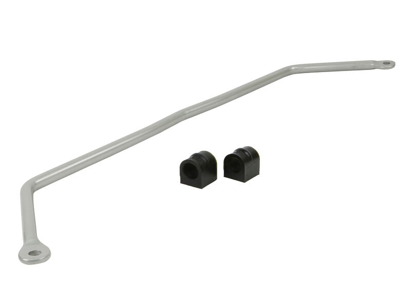 BHF4 Whiteline Front Sway Bar - 22mm Non Adjustable to Suit Holden FE-EH | Genuine Whiteline Sway Bar