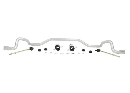 BHF43Z Whiteline Front Sway Bar - 30mm 4 Point Adjustable to Suit Holden Commodore VT, VX, VY and HSV | Genuine Whiteline Sway Bar - photo 3 of 5