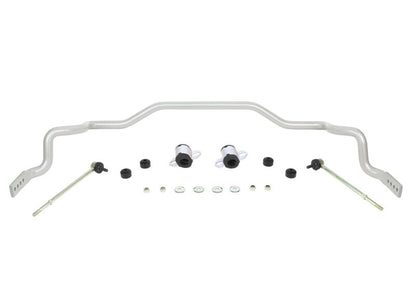 BHF43Z Whiteline Front Sway Bar - 30mm 4 Point Adjustable to Suit Holden Commodore VT, VX, VY and HSV | Genuine Whiteline Sway Bar - photo 4 of 5