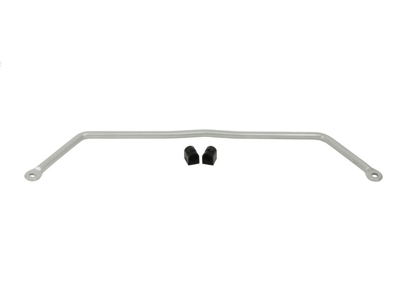 BHF4 Whiteline Front Sway Bar - 22mm Non Adjustable to Suit Holden FE-EH | Genuine Whiteline Sway Bar - photo 4 of 5