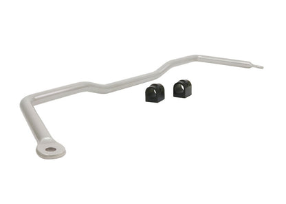 BHF5 Whiteline Front Sway Bar - 24mm Non Adjustable to Suit Holden H Series HD, HR | Genuine Whiteline Sway Bar