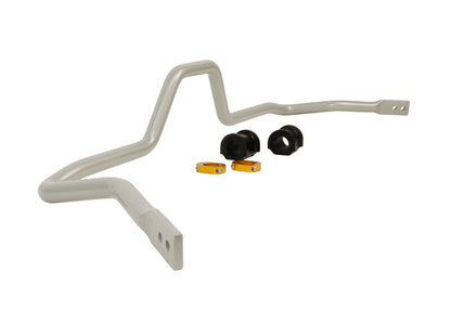 BHF50Z Whiteline Front Sway Bar - 24mm 2 Point Adjustable to Suit Honda Integra DC5 | Genuine Whiteline Sway Bar