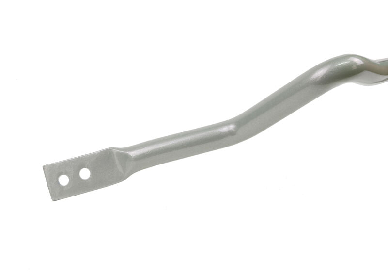 BHF50Z Whiteline Front Sway Bar - 24mm 2 Point Adjustable to Suit Honda Integra DC5 | Genuine Whiteline Sway Bar - photo 5 of 5