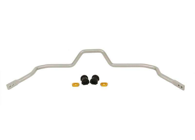 BHF50Z Whiteline Front Sway Bar - 24mm 2 Point Adjustable to Suit Honda Integra DC5 | Genuine Whiteline Sway Bar - photo 4 of 5
