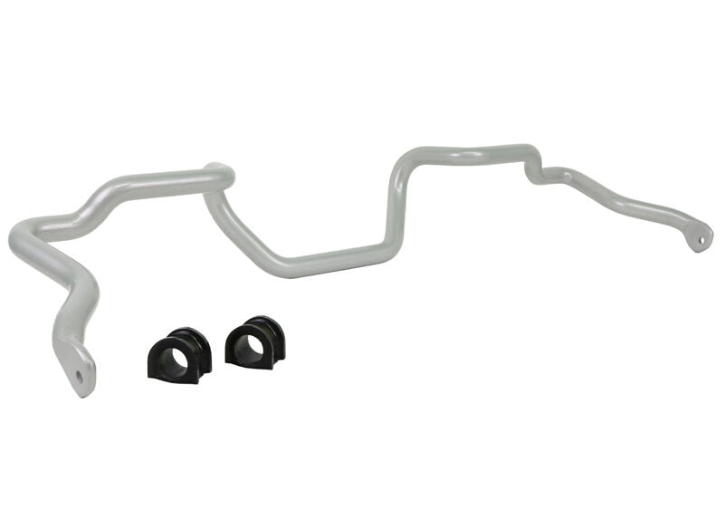 BHF52 Whiteline Front Sway Bar - 27mm Non Adjustable to Suit Honda Civic 6th Gen EJ, EK, EM | Genuine Whiteline Sway Bar