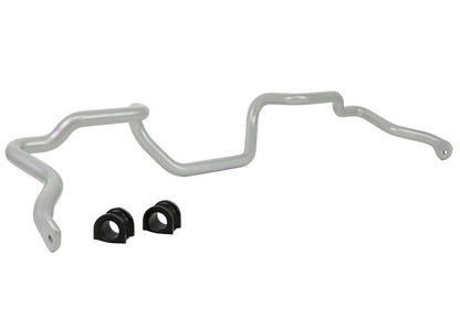 BHF52 Whiteline Front Sway Bar - 27mm Non Adjustable to Suit Honda Civic 6th Gen EJ, EK, EM | Genuine Whiteline Sway Bar