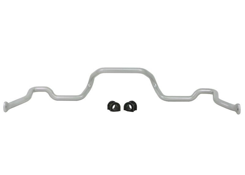 BHF52 Whiteline Front Sway Bar - 27mm Non Adjustable to Suit Honda Civic 6th Gen EJ, EK, EM | Genuine Whiteline Sway Bar - photo 3 of 5