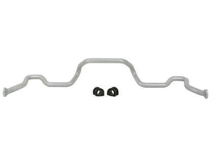 BHF52 Whiteline Front Sway Bar - 27mm Non Adjustable to Suit Honda Civic 6th Gen EJ, EK, EM | Genuine Whiteline Sway Bar - photo 3 of 5