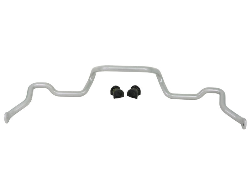 BHF52 Whiteline Front Sway Bar - 27mm Non Adjustable to Suit Honda Civic 6th Gen EJ, EK, EM | Genuine Whiteline Sway Bar - photo 4 of 5