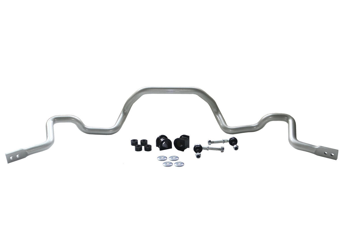 BHF53XZ Whiteline Front Sway Bar - 27mm 2 Point Adjustable to Suit Honda Integra DC2, DC4 | Genuine Whiteline Sway Bar - photo 3 of 5