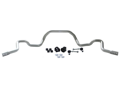 BHF53XZ Whiteline Front Sway Bar - 27mm 2 Point Adjustable to Suit Honda Integra DC2, DC4 | Genuine Whiteline Sway Bar - photo 3 of 5