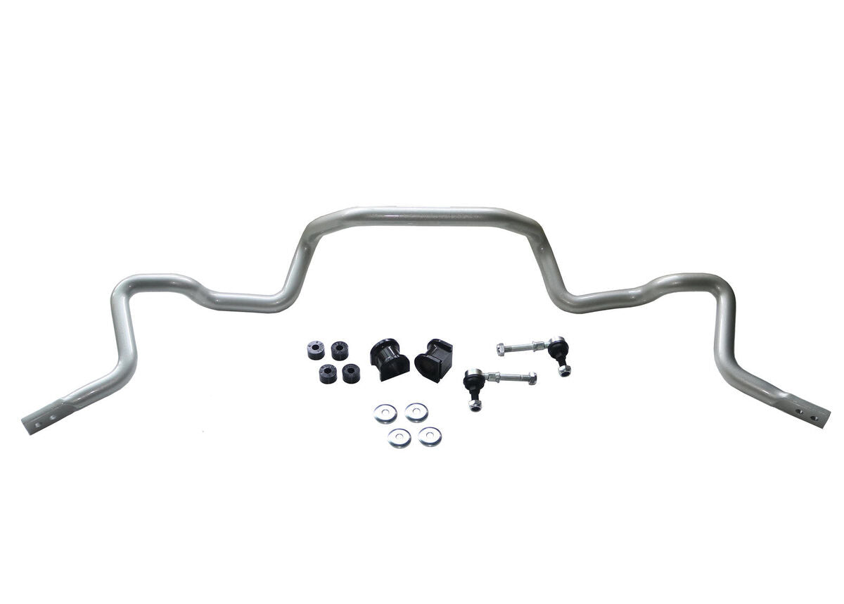BHF53XZ Whiteline Front Sway Bar - 27mm 2 Point Adjustable to Suit Honda Integra DC2, DC4 | Genuine Whiteline Sway Bar - photo 4 of 5