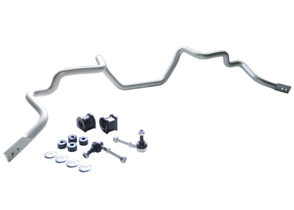 BHF53Z Whiteline Front Sway Bar - 24mm 2 Point Adjustable to Suit Honda Integra DC2, DC4 | Genuine Whiteline Sway Bar