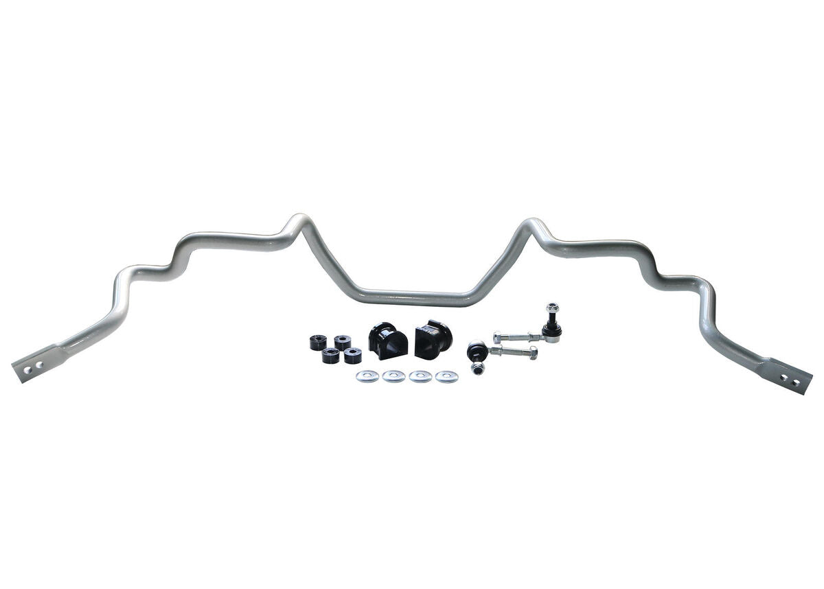 BHF53Z Whiteline Front Sway Bar - 24mm 2 Point Adjustable to Suit Honda Integra DC2, DC4 | Genuine Whiteline Sway Bar - photo 3 of 5