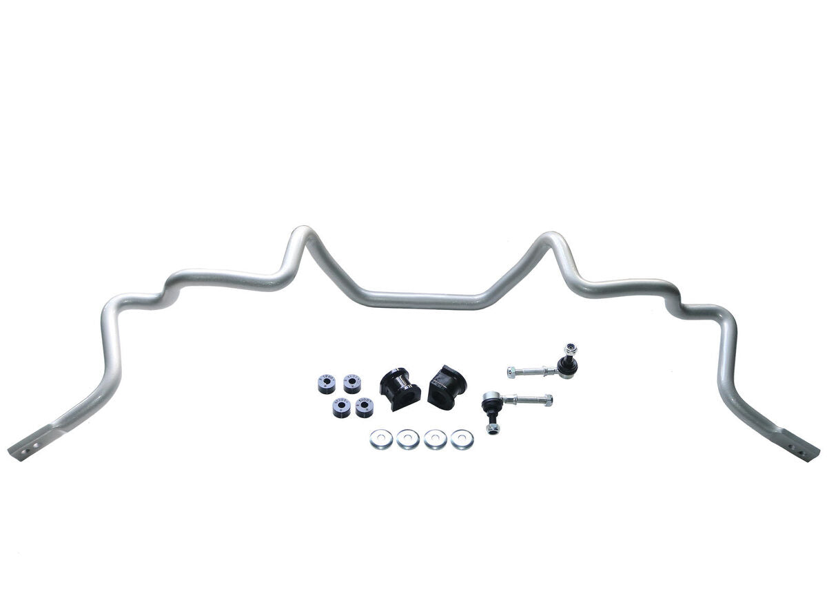 BHF53Z Whiteline Front Sway Bar - 24mm 2 Point Adjustable to Suit Honda Integra DC2, DC4 | Genuine Whiteline Sway Bar - photo 4 of 5