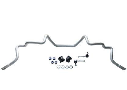 BHF53Z Whiteline Front Sway Bar - 24mm 2 Point Adjustable to Suit Honda Integra DC2, DC4 | Genuine Whiteline Sway Bar - photo 4 of 5