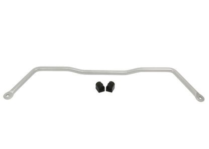 BHF5 Whiteline Front Sway Bar - 24mm Non Adjustable to Suit Holden H Series HD, HR | Genuine Whiteline Sway Bar - photo 4 of 5