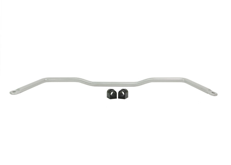 BHF5 Whiteline Front Sway Bar - 24mm Non Adjustable to Suit Holden H Series HD, HR | Genuine Whiteline Sway Bar - photo 3 of 5